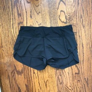Lululemon Speed Up Short 2.5”